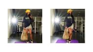 Image Credit: Angel Reese's Instagram Post